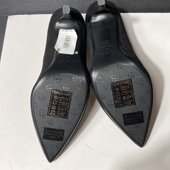 Ted Baker Pump-NWT - Picture 6 of 8